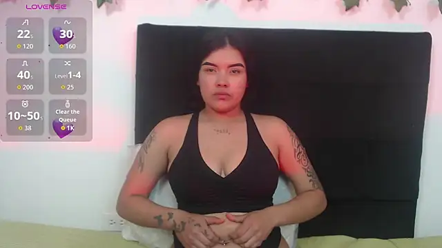 Snapshot of Giannagp chatting on March 30, 9:05 pm Giannagp online show from March 30, 9:05 pm