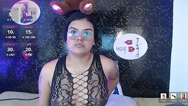 Snapshot of Giannagp chatting on April 23, 7:38 pm Giannagp online show from April 23, 7:38 pm