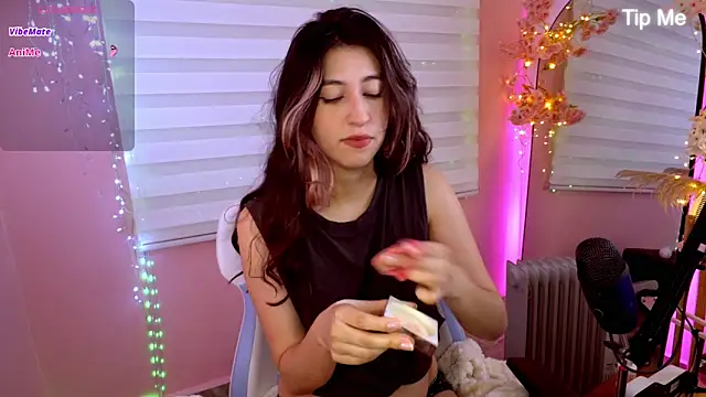 cutekore online show from May 8, 1:22 am