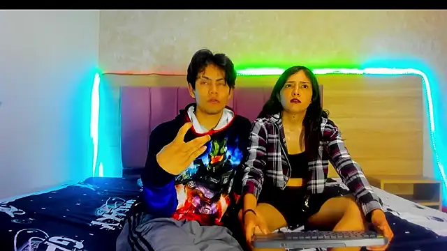 acoralivecm101 online show from January 19, 3:21 am