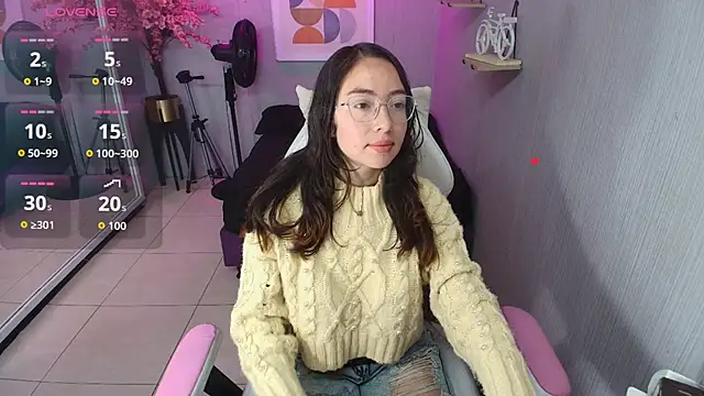 Snapshot of Veronica_miiller chatting on March 23, 7:07 pm Veronica miiller online show from March 23, 7:07 pm