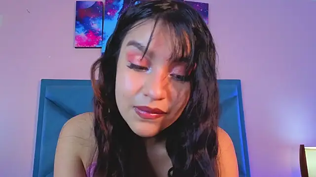 LilibetWeber online show from February 3, 7:19 pm