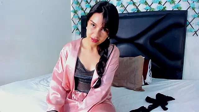 LilibetWeber online show from March 19, 12:20 pm