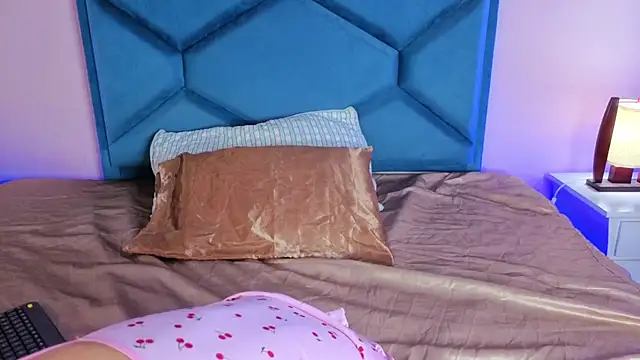 LilibetWeber online show from March 30, 12:06 pm