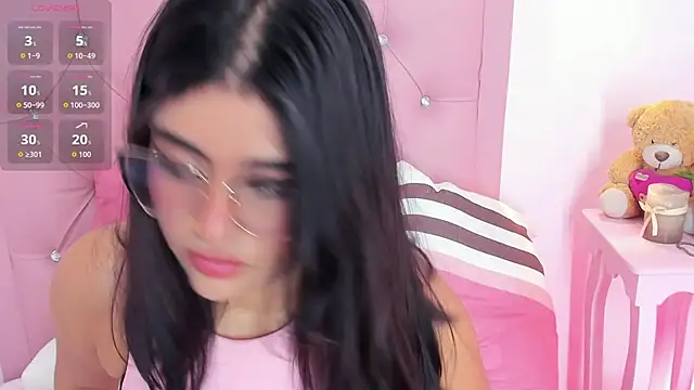 Nara Bloom online show from February 9, 4:44 pm