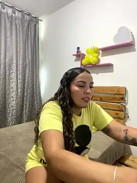 ISIS17 EF online show from January 17, 7:39 pm