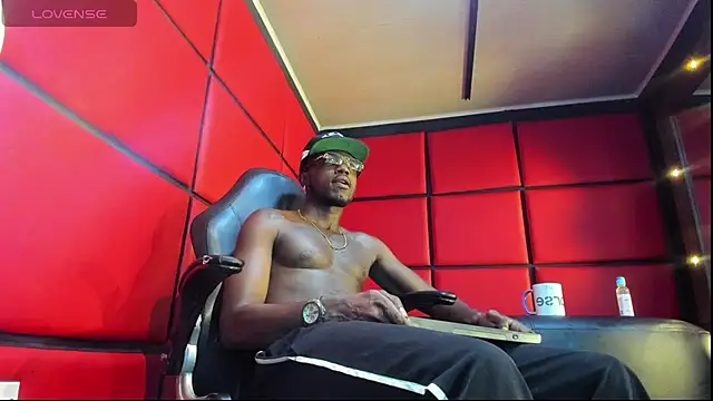 Jeff Black99 online show from February 9, 4:49 am