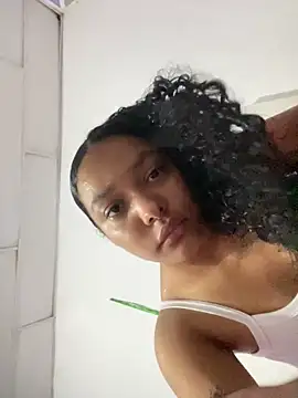 Snapshot of Margariita_ chatting on April 3, 7:12 pm Margariita online show from April 3, 7:12 pm