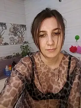 Koshova1836 online show from April 5, 8:17 pm