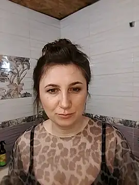 Snapshot of Koshova1836 chatting on April 6, 8:32 pm Koshova1836 online show from April 6, 8:32 pm