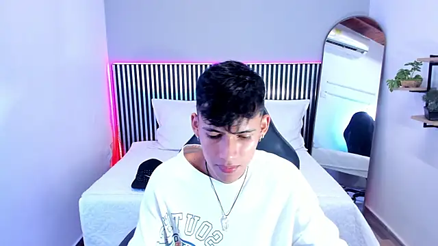 Astaroth Grigori online show from February 4, 6:58 pm