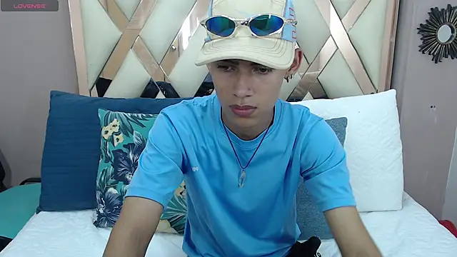 Astaroth Grigori online show from February 27, 7:25 pm