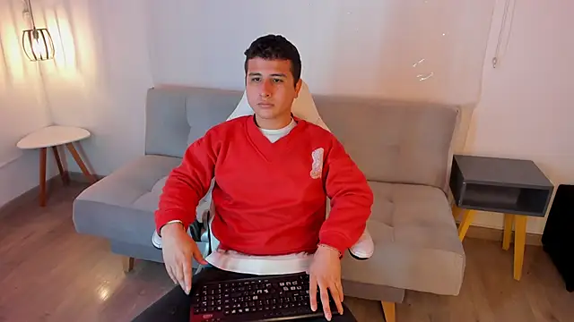 Jasper CRISO online show from January 17, 3:39 pm