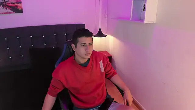 Jasper CRISO online show from January 18, 4:22 pm