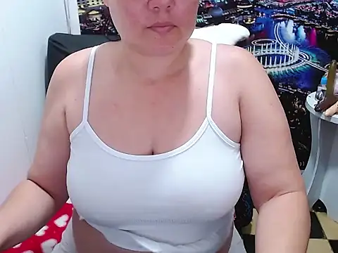 tila nastyy online show from March 22, 1:20 am