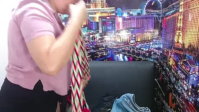 tila nastyy online show from May 6, 3:06 pm