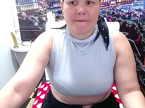 tila nastyy online show from May 17, 6:48 pm
