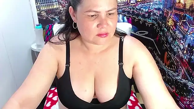 tila nastyy online show from May 20, 6:36 pm