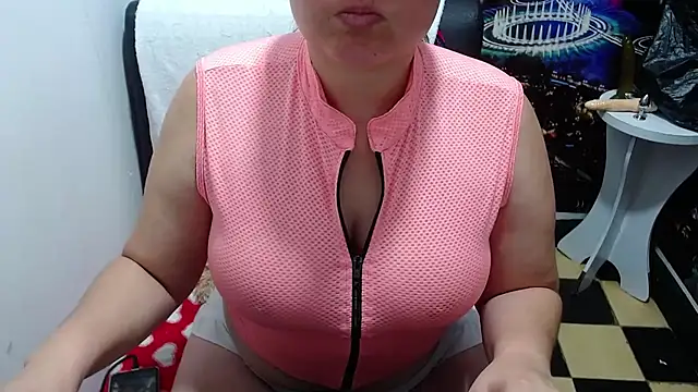 tila nastyy online show from June 18, 1:39 am