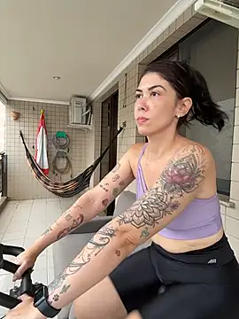 LivA89 online show from February 23, 5:54 pm