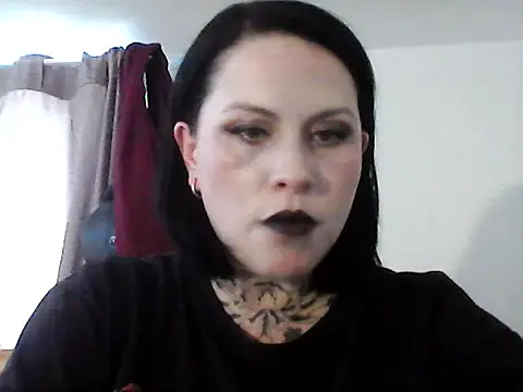 Mistressolivia07 online show from March 8, 6:34 pm