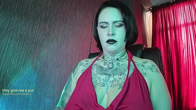 Mistressolivia07 online show from May 8, 3:39 pm