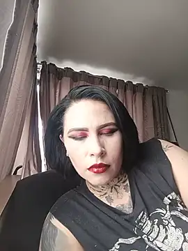 Mistressolivia07 online show from May 18, 6:03 pm