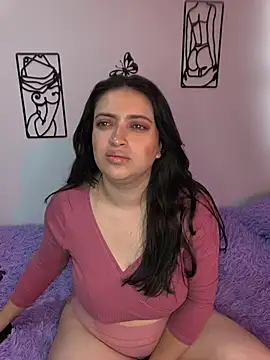 By Lia online show from January 16, 7:40 pm