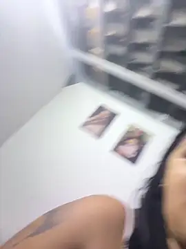 MorenaCariok online show from March 21, 10:35 pm