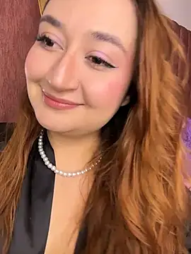 Snapshot of SalomeFlores chatting on March 26, 12:06 am SalomeFlores online show from March 26, 12:06 am