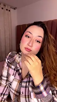 SalomeFlores online show from July 21, 12:13 am