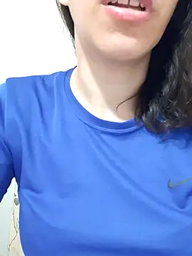 Defne03 online show from July 1, 2:46 am