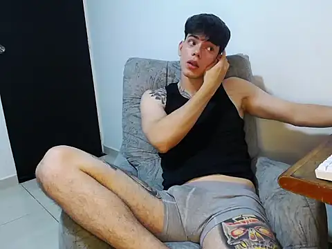 Joshh miller online show from February 10, 5:33 am