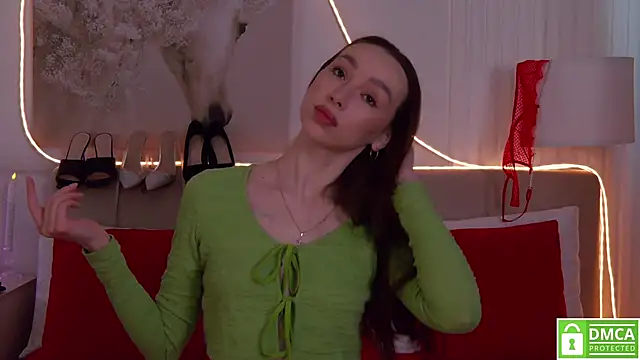 Emily Simon online show from February 22, 5:19 am