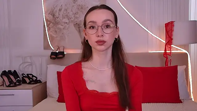 Emily Simon online show from May 15, 5:14 am