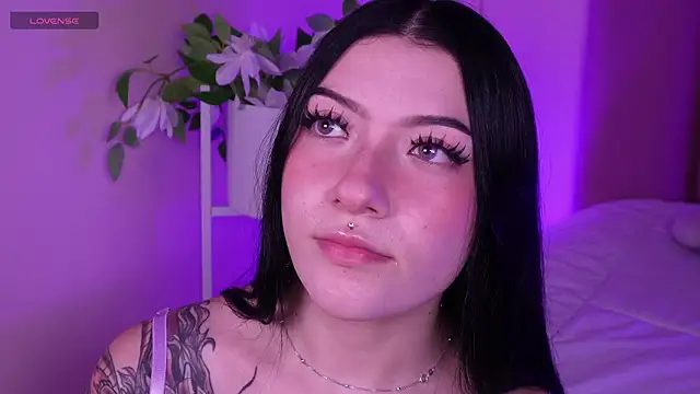 Dolcexx  online show from February 4, 8:25 pm