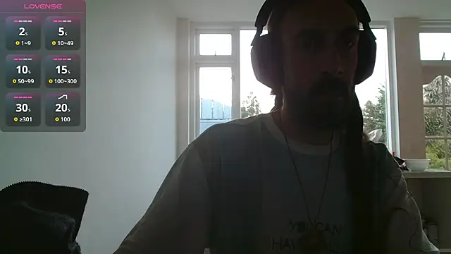 aircum99 online show from May 23, 7:07 pm
