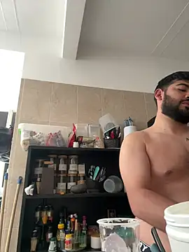 Snapshot of Arleymounthblack chatting on March 6, 7:43 pm Arleymounthblack online show from March 6, 7:43 pm