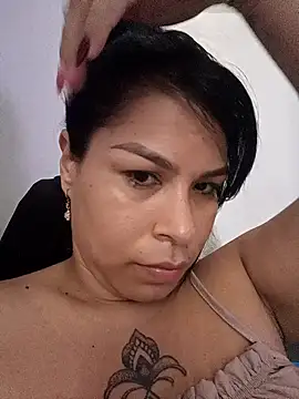 Aurora sanchess online show from February 4, 9:31 pm