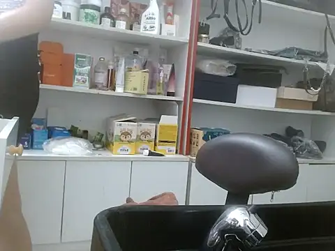 Mika-Spa21 online show from March 30, 1:56 pm