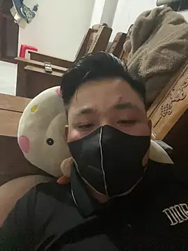 Snapshot of FBI956 chatting on February 25, 3:21 pm FBI956 online show from February 25, 3:21 pm