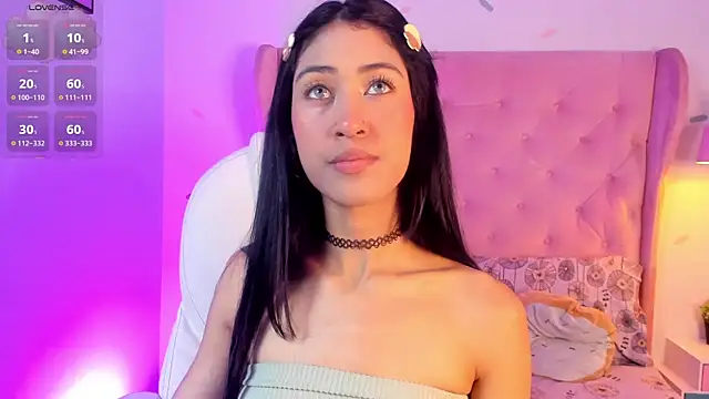 internett sweetheart online show from March 31, 5:41 am