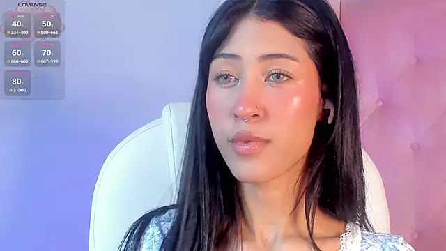 internett sweetheart online show from April 22, 6:16 am