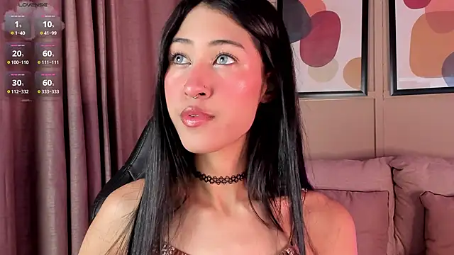 internett sweetheart online show from May 15, 6:31 am