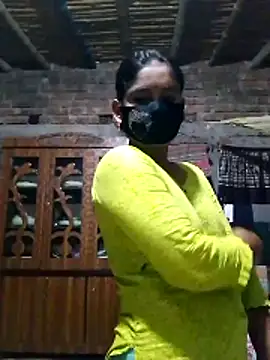 Hot Sweeti online show from February 17, 12:34 pm