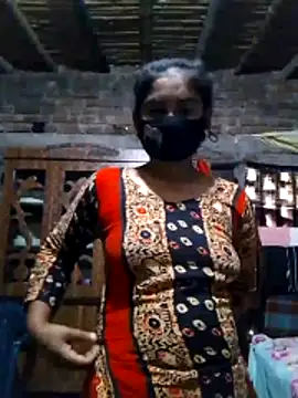 Hot Sweeti online show from March 7, 6:21 am