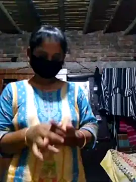 Hot Sweeti online show from March 20, 1:38 pm