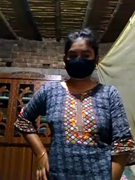 Hot Sweeti online show from March 29, 10:21 pm