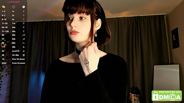 Snapshot of Jane_sss chatting on March 7, 12:18 am Jane sss online show from March 7, 12:18 am