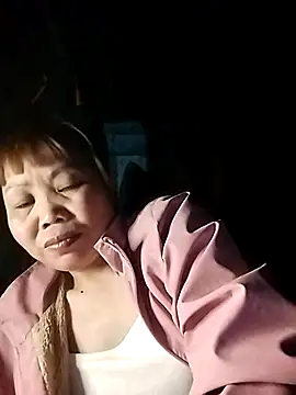 Sam-cute online show from February 23, 2:14 pm